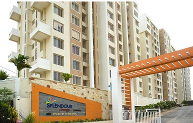 flat for sale in wagholi